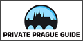 Private Prague Guide