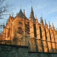 Bone Church Prague Tours