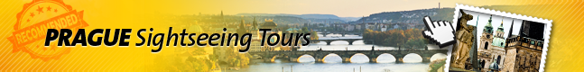 Prague Sightseeing Tours