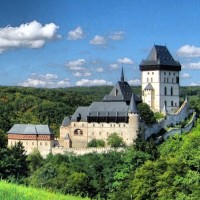 Karlstejn Castle