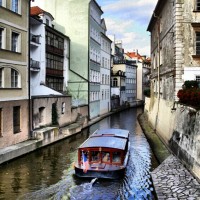 River Cruises in Prague