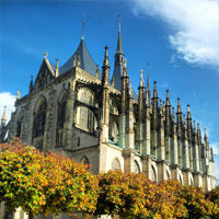 Bone Church Prague Tours