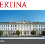 Albertina in Vienna