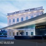 Albertina in Vienna