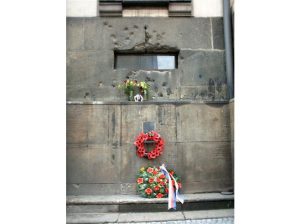 Cyril-Methodius-Cathedral-Prague-WWII-Memorial