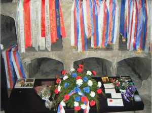 Cyril-Methodius-Cathedral-Prague-WWII-Memorial