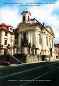 Cyril-Methodius-Cathedral-Prague-WWII-Memorial