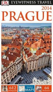 DK_Eyewitness_Prague_Guide