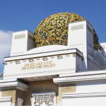 Vienna Secession Austria