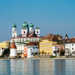 Passau to Prague tours