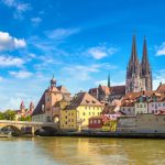 Prague to Regensburg tours