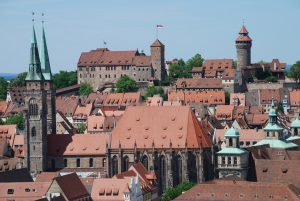 Nuremberg to Prague Tours