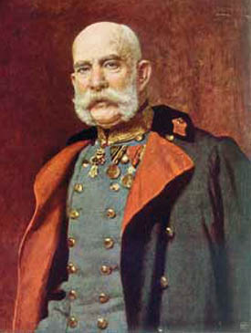 Franz Joseph: The most beloved emperor of the Habsburg Monarchy