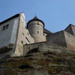 Kost Castle, Czech Republic