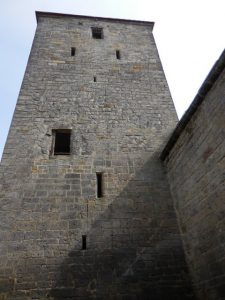 Kost Castle, Czech Republic