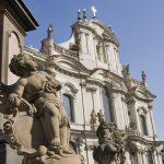 prague tours: st.nicholas church