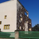 The Müller Villa and the innovative design of architect Adolf Loos