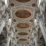 Passau in Germany