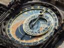 Astronomical Clock at the Old Town Square