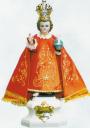 Miraculous Infant Jesus of Prague