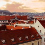 Budapest to Prague, Prague to Budapest transfers via Bratislava