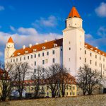 Budapest to Prague, Prague to Budapest transfers via Bratislava