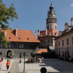 cesky krumlov day trips from prague