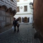 cesky krumlov day trips from prague