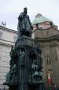 Charles IV - the most famous Czech king and Roman Emperor