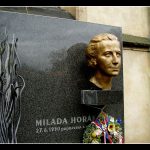 Milada Horakova