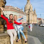 Prague to Berlin - Berlin to Prague transfers with sightseeing in Dresden