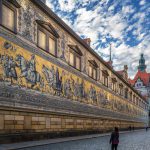 Procession of Kings, Dresden Tours from Prague