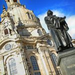 Church of Our Lady, Dresden Tours from Prague