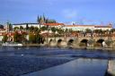Prague Castle - Seat of the Czech President