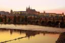 Prague Castle - the biggest castle complex in the world…