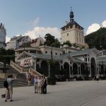 Karlovy Vary tours from Prague