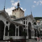 Karlovy Vary tours from Prague