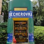 Karlovy Vary tours from Prague: Becherovka