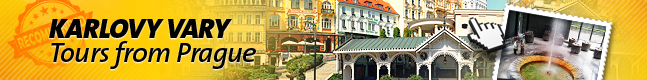 Karlovy Vary Tours from Prague