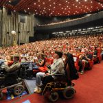 The Karlovy Vary Film Festival