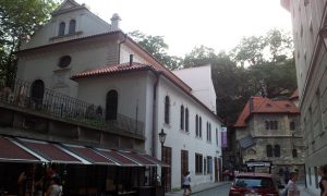 klausen-synagogue