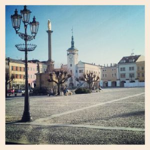 kromeriz