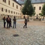 Italian Court in Kutna Hora