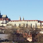 Lobkowicz Palace at the Prague Castle