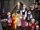 Czech Marionettes