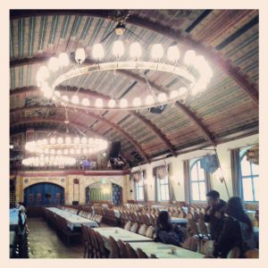 Munich - Hofbrauhaus