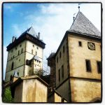 Munich to Prague – Prague to Munich – via Karlstejn Castle – Private ...