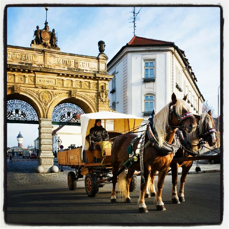 Regensburg to Prague Prague to Regensburg