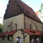 old-new-synagogue