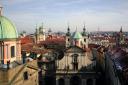 Prague - City of a Hundred Spires